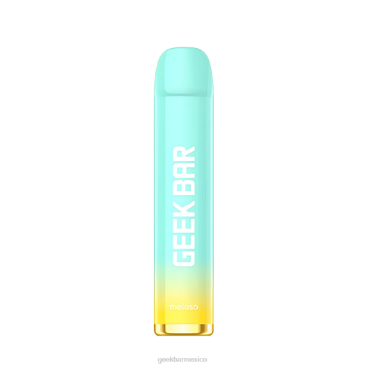 Geek Bar Meloso vaporizador desechable hielo de mango T0H2166 - Geek Bar Comprar