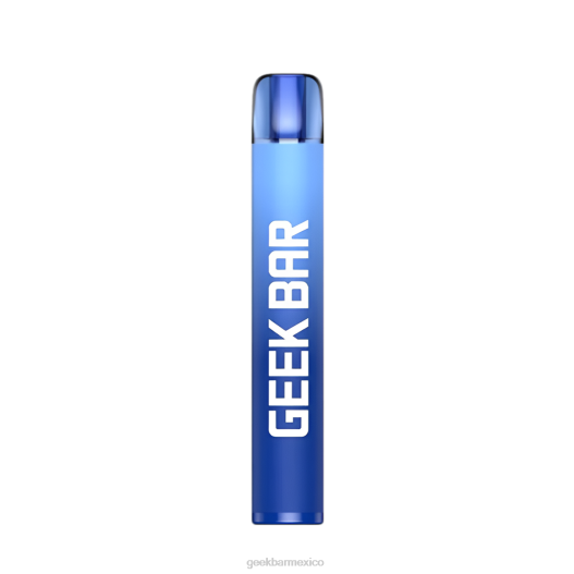 Geek Bar vaporizador desechable e600 arándano T0H2196 - Geek Bar Comprar