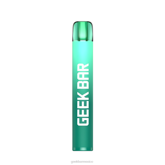 Geek Bar vaporizador desechable e600 jugo de la selva T0H2201 - Geek Bar Mexico