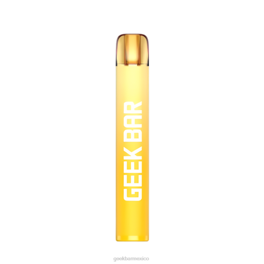 Geek Bar vaporizador desechable e600 melón fuji T0H2199 - Geek Bar Vape Sin Nicotina